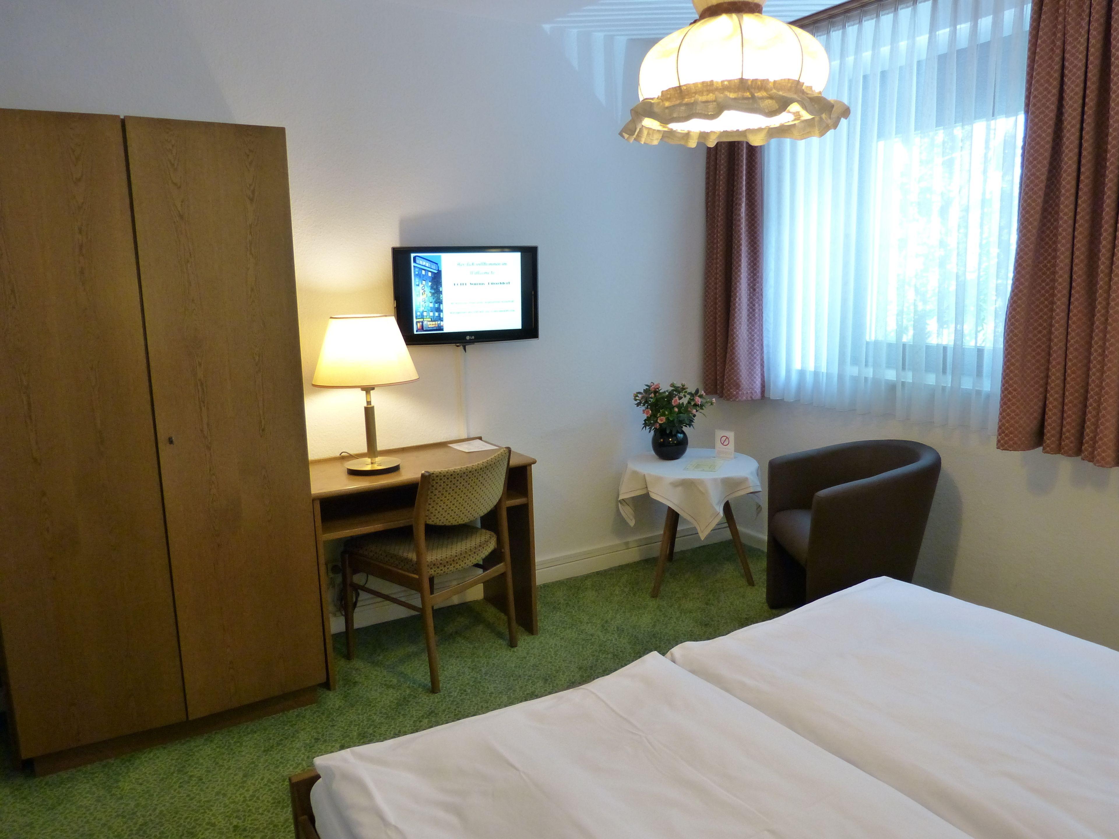 Hotel Wurms — Foto’s 3
